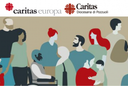 caritas europa