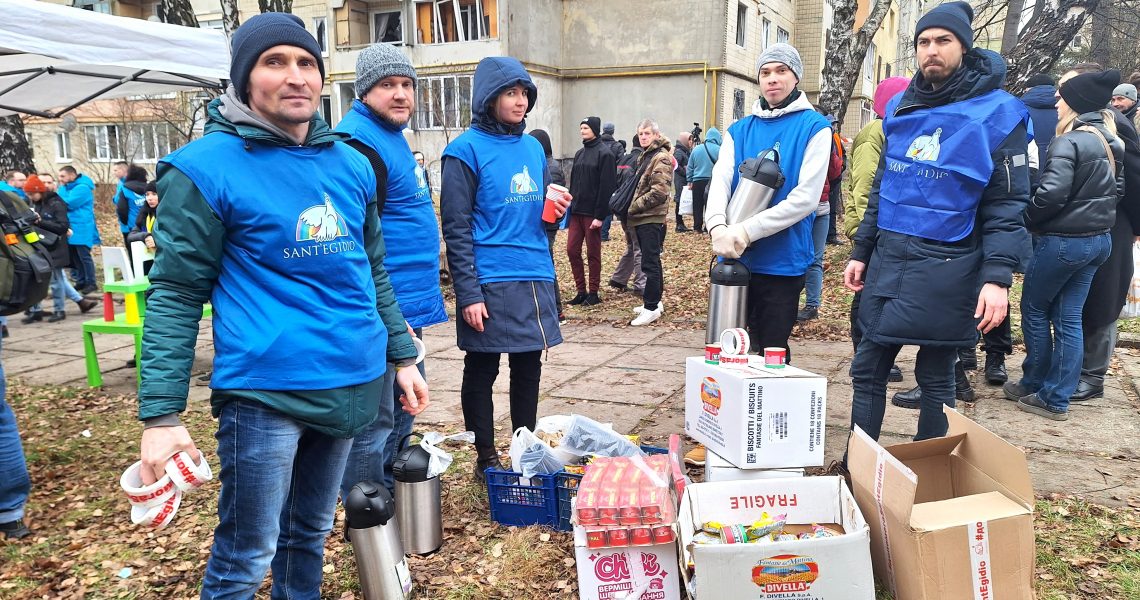 Lviv_distribuzione_dopo_bombardamento_1